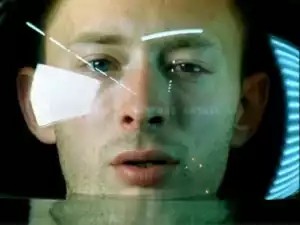 Radiohead - No Surprisess